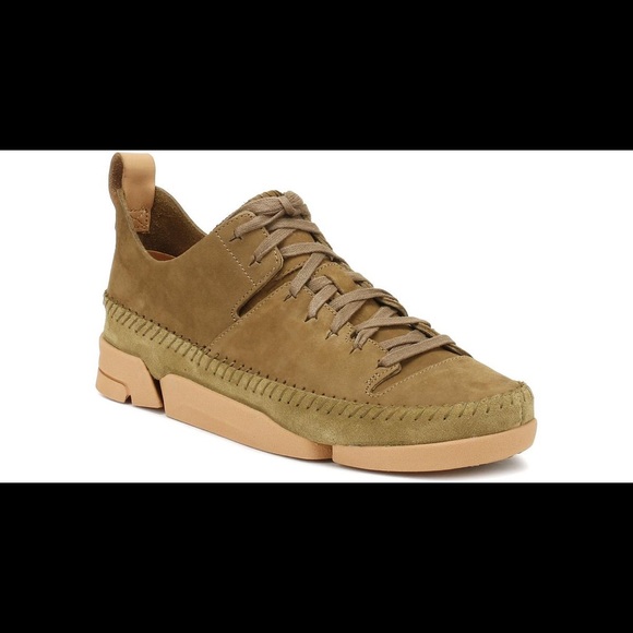 CLARKS 👣 Trigenic Flex shoes - Picture 2 of 6